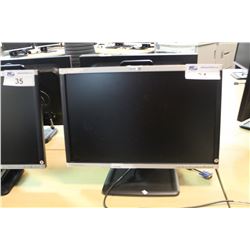 HP 22'' LCD MONITOR