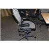 Image 2 : HERMAN MILLER AERON ERGONOMIC TASK CHAIR