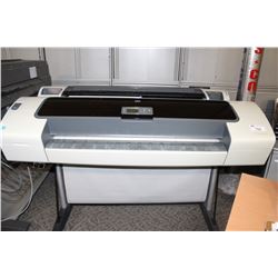 HP DESIGNJET T1100 WIDE FORMAT PRINTER