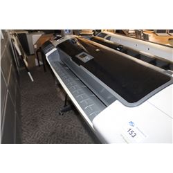 HP DESIGNJET T1100 WIDE FORMAT PRINTER