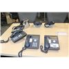 Image 1 : LOT OF APPROXIMATELY 75 AVAYA 9620 DESKTOP HANDSETS