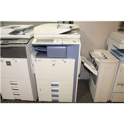 SHARP MX-3501N DIGITAL MULTIFUNCTION COPIER