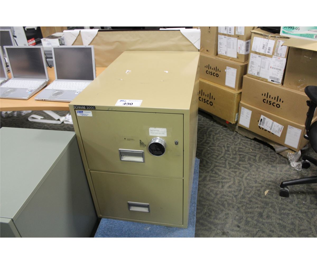 Schwab 5000 file cabinet deals