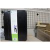Image 2 : BOX OF 6 LEATHER ZIPPER PORTFOLIOS