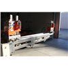 Image 2 : T & D  TIANCHEN DECA MODEL SHZA-VA 4 HEAD WELDING MACHINE