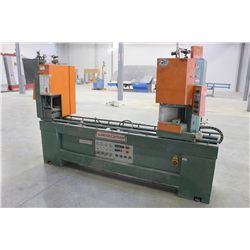 WEGONA LV2 TWO POINT VINYL WELDER