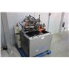 Image 2 : T & D TIANCHEN DECA SQV-120 V-NOTCH WELD STREAM CLEANING MACHINE