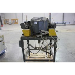 V-NOTCH CUTTING SAW