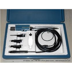 TEKTRONIX P6201 TEST PROBE