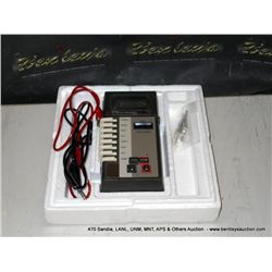 DATA PRECISION 938 MULTIMETER