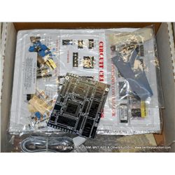 CIRCUIT CELLER HCS BOARD KIT