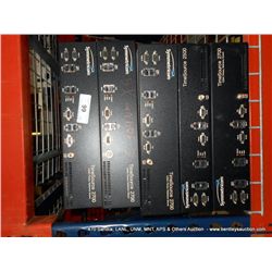 SYMMETRICON 2700 TIME SOURCES (5X THE MONEY)