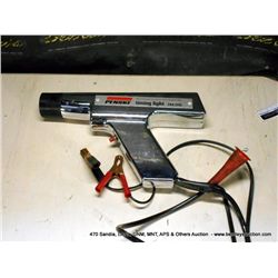 PENSKE ENGINE TIMING LIGHT