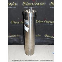 HP 10601A SCINTILLATION DETECTOR