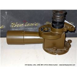 HONEYWELL 32105 DA MILITARY TELESCOPE ELBOW M17