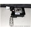 Image 1 : MITUTOYO 152-372A OPTICAL LINEAR STAGE