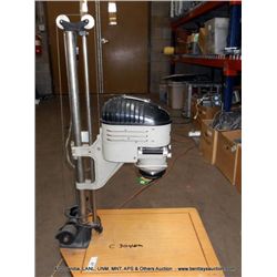 ANDREAS VIEGEL EXACT 66 ENLARGER