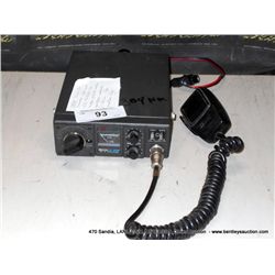 ICOM IC-22S RADIO