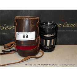 SPIRATONE 135MM LENS