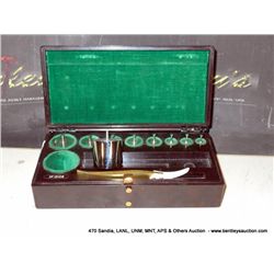 WM AINSWORTH 10128 SCALE WEIGHTS