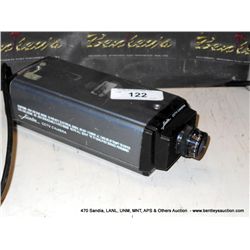 JAVELIN CCTV CAMERA