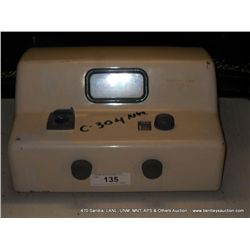 BAUSCH & LOMB TRANSMITTANCE CONTROLLER