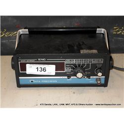 DATA PRECISION 5740 FREQUENCY METER