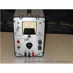 POWER DESIGN 3206 POWER SUPPLY