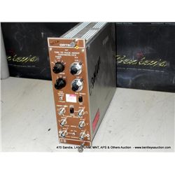 ORTEC 467 PULSE CONVERTER PLUG-IN