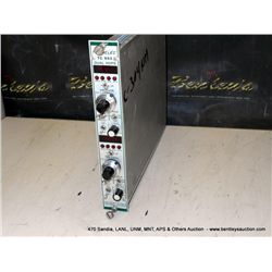 TENNELEC TC-953 DUAL HVP'S PLUG-IN