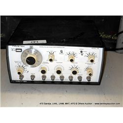 WAVETEK 145 PULSE GENERATOR
