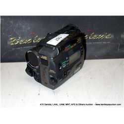 JVC GR-SZ9U VIDEO MOVIE