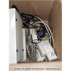 BOX: APPLE PERSONAL MODEMS, MODEMS