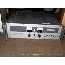 LAMBDA LK350-FM0V POWER SUPPLY