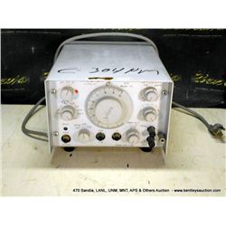 WAVETEK 115 PHASE-LOCK / TRIGGER VCG