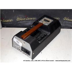 JEROME 431-X MERCURY VAPOR ANALYZER