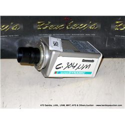 PANASONIC WV-CP450 CAMERA