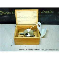 CAMBRIDGE INSTRUMENT LINDEMANN-RYERSON ELECTROMETER