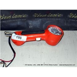 AT&T TELEPHONE BUTT SET