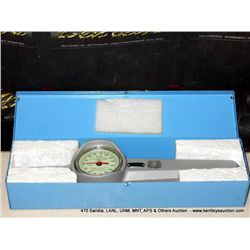 TORQUE CONTROLS INC DA2150 TORQUE WRENCH