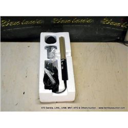 ELECTRIC CONDENSOR EC-15 SUPERSCOPE