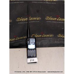 YAESU FT-51R VHF/UHF DUAL BAND TRANSCEIVER