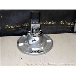 PANAVISE PRODUCTS INC VISE