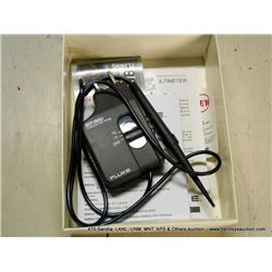 FLUKE 79 SERIES II MULTIMETER