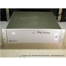 PTS 3200 FREQUENCY SYNTHESIZER