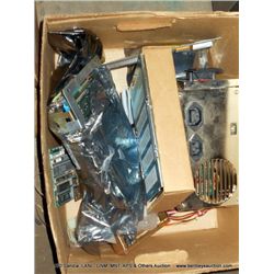 BOX: 2 MAC # HARD DRIVES