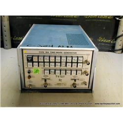 TEKTRONICS TYPE 184 TIME MARK GENERATOR
