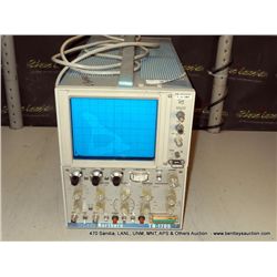 TRACOR NORTHERN TN-1705 5110 OSCILLOSCOPE