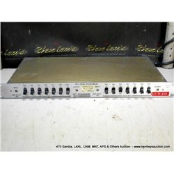 SEC PD-2 DUAL PULSE DELAY