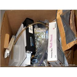 BOX: MISC ACCESSORIES